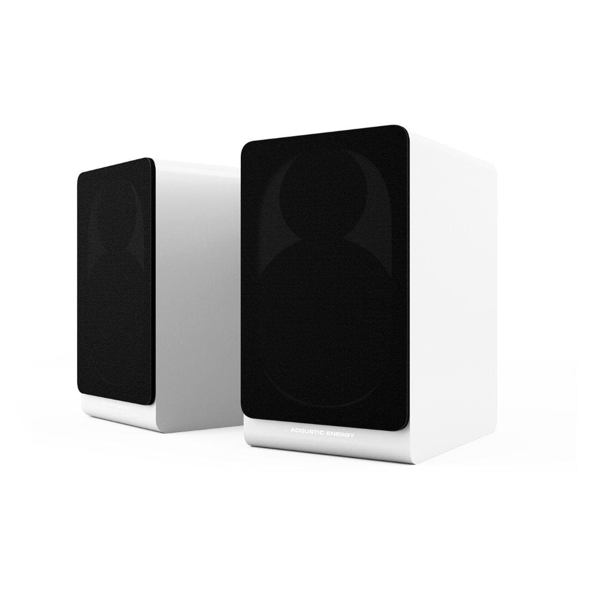 Acoustic Energy AE100² Bookshelf Speakers (Pair) Bookshelf Speakers Acoustic Energy