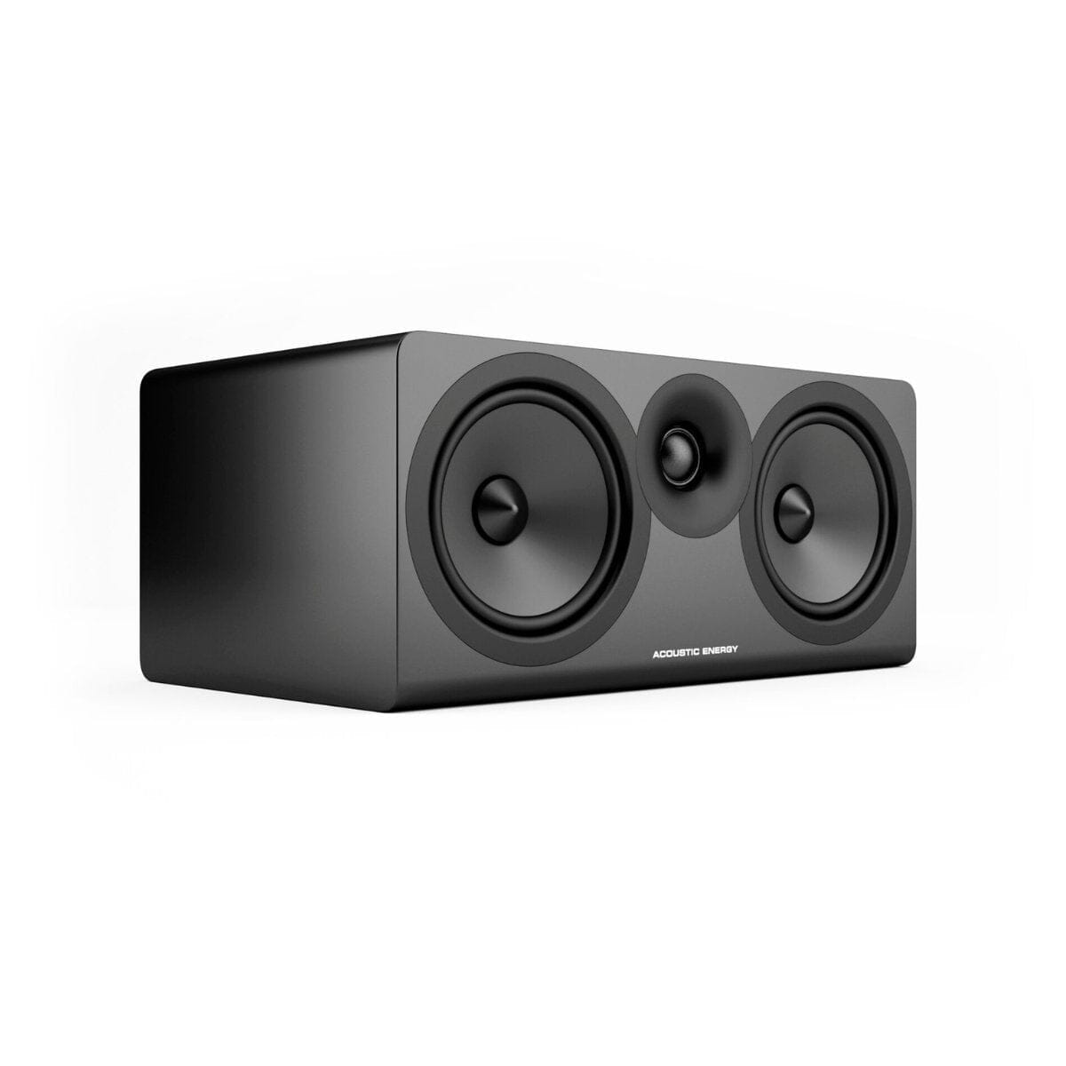 Acoustic Energy AE107² Centre Speaker (Each) Bookshelf Speakers Acoustic Energy Black