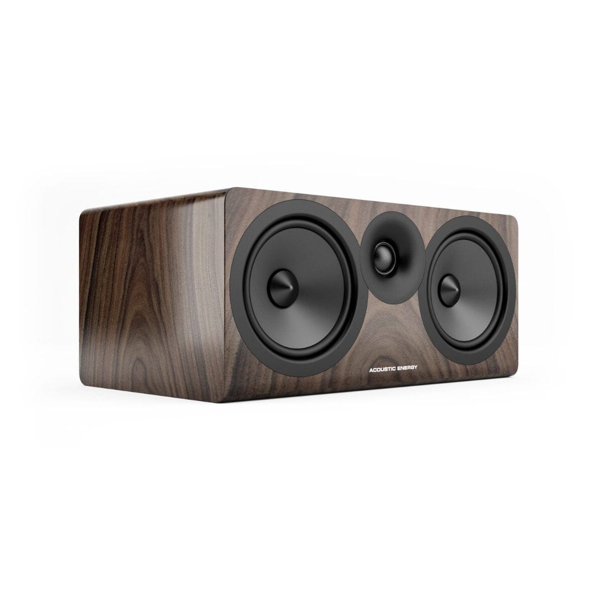 Acoustic Energy AE107² Centre Speaker (Each) Bookshelf Speakers Acoustic Energy Walnut
