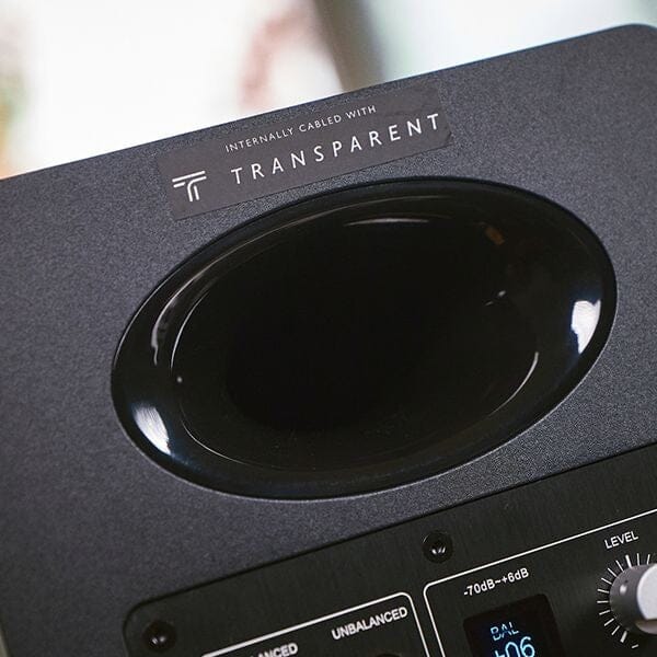 Airpulse SM200 Active Precision Monitor Loudspeaker Active Speakers AirPulse