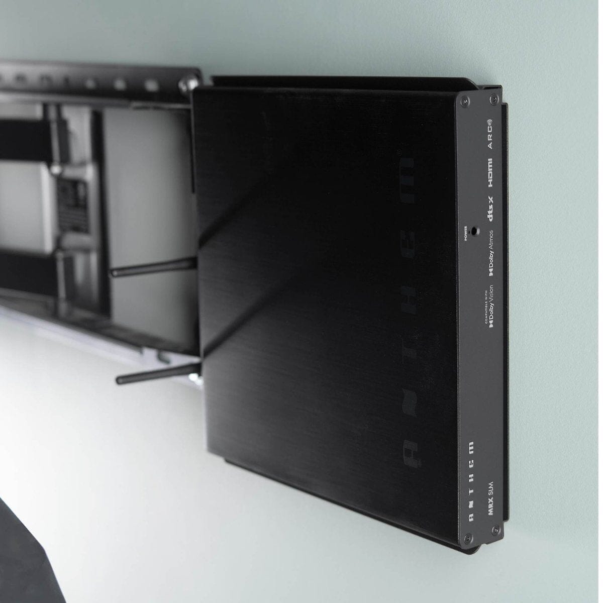 Anthem MRX-SLM Compact 5.1 AV Receiver AV Receivers Anthem