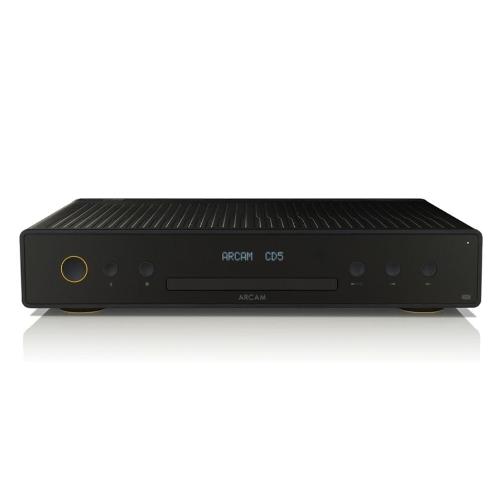 Arcam Radia CD5 CD Player CD Players Arcam