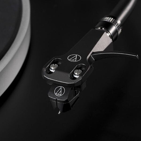 Audio-Technica AT-LP5X Fully Manual Direct Drive Turntable Turntables Audio Technica