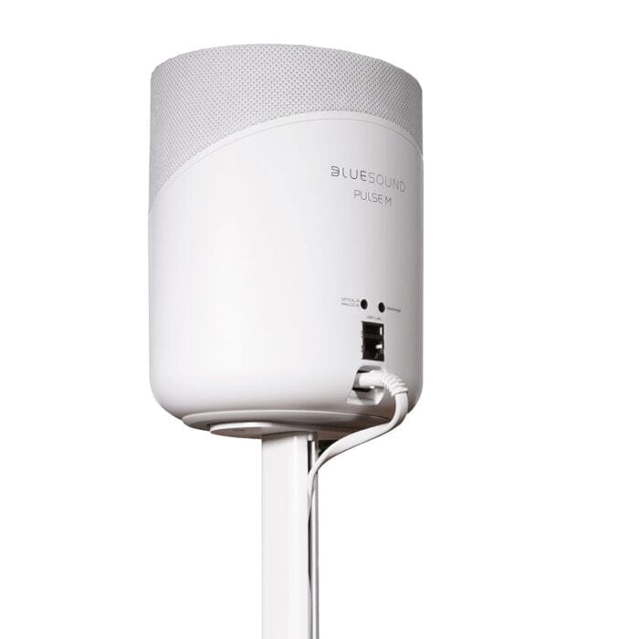 Bluesound PULSE M & FLEX Adjustable Stand Speaker Brackets & Stands Bluesound