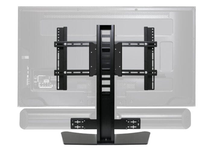 Bluesound PULSE SOUNDBAR TV Stand TV Brackets Bluesound