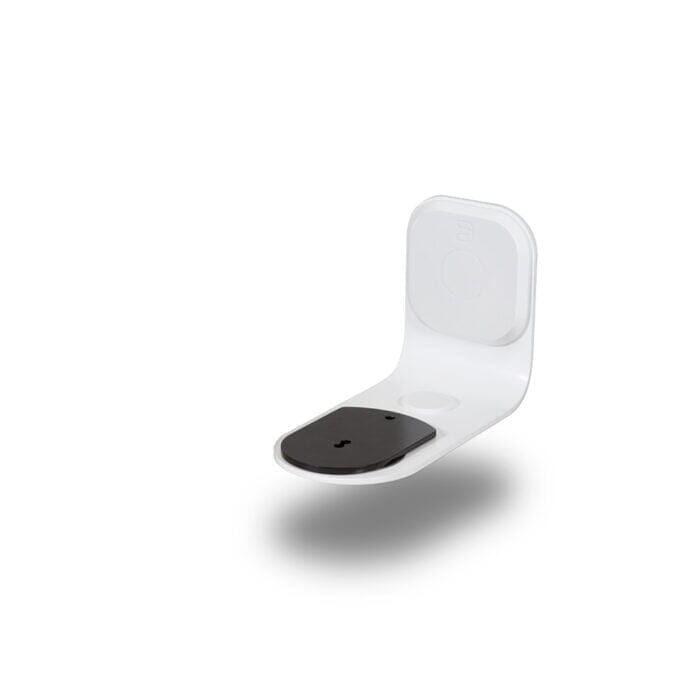 Bluesound PULSE Wall Mount Bracket Accessories Bluesound White