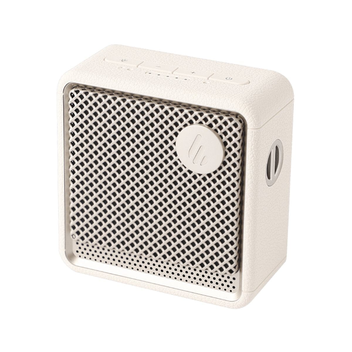 Edifier ES20 Portable Bluetooth Speaker Portable Speakers Edifier White