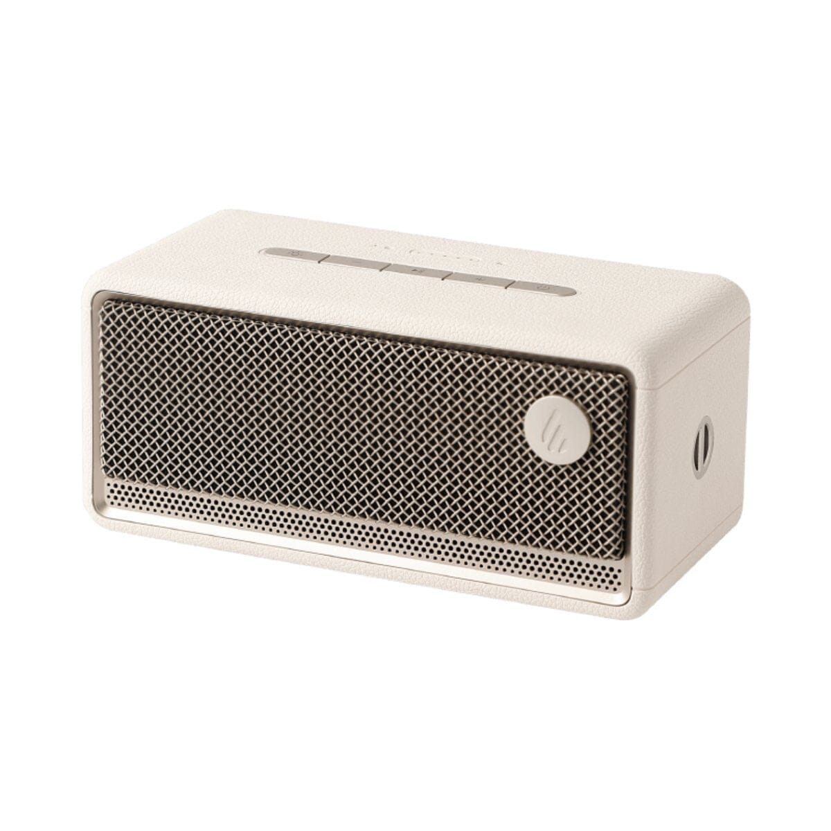 Edifier ES60 Portable Bluetooth Speaker Portable Speakers Edifier White