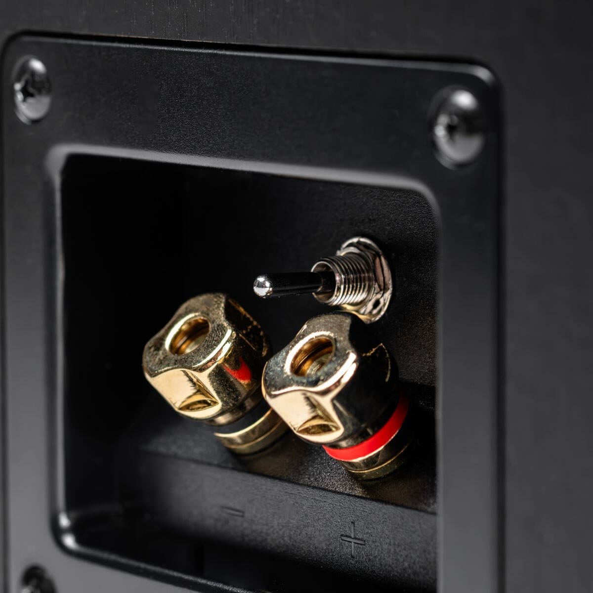 Elac Debut 3.0 DA43 Atmos Speakers (Pair) Bookshelf Speakers Elac