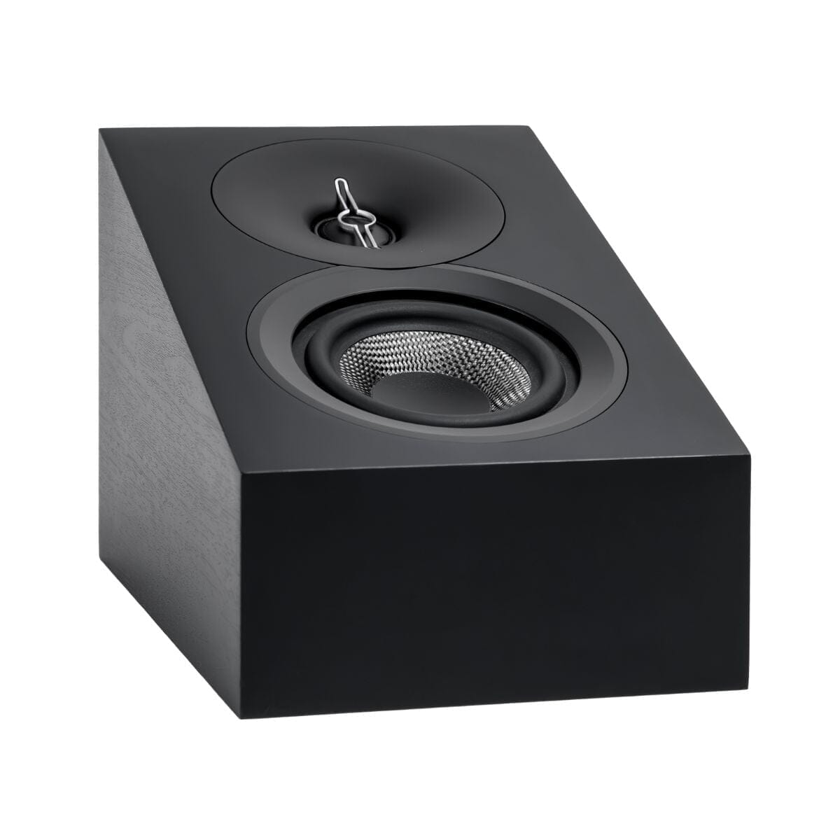 Elac Debut 3.0 DA43 Atmos Speakers (Pair) Bookshelf Speakers Elac