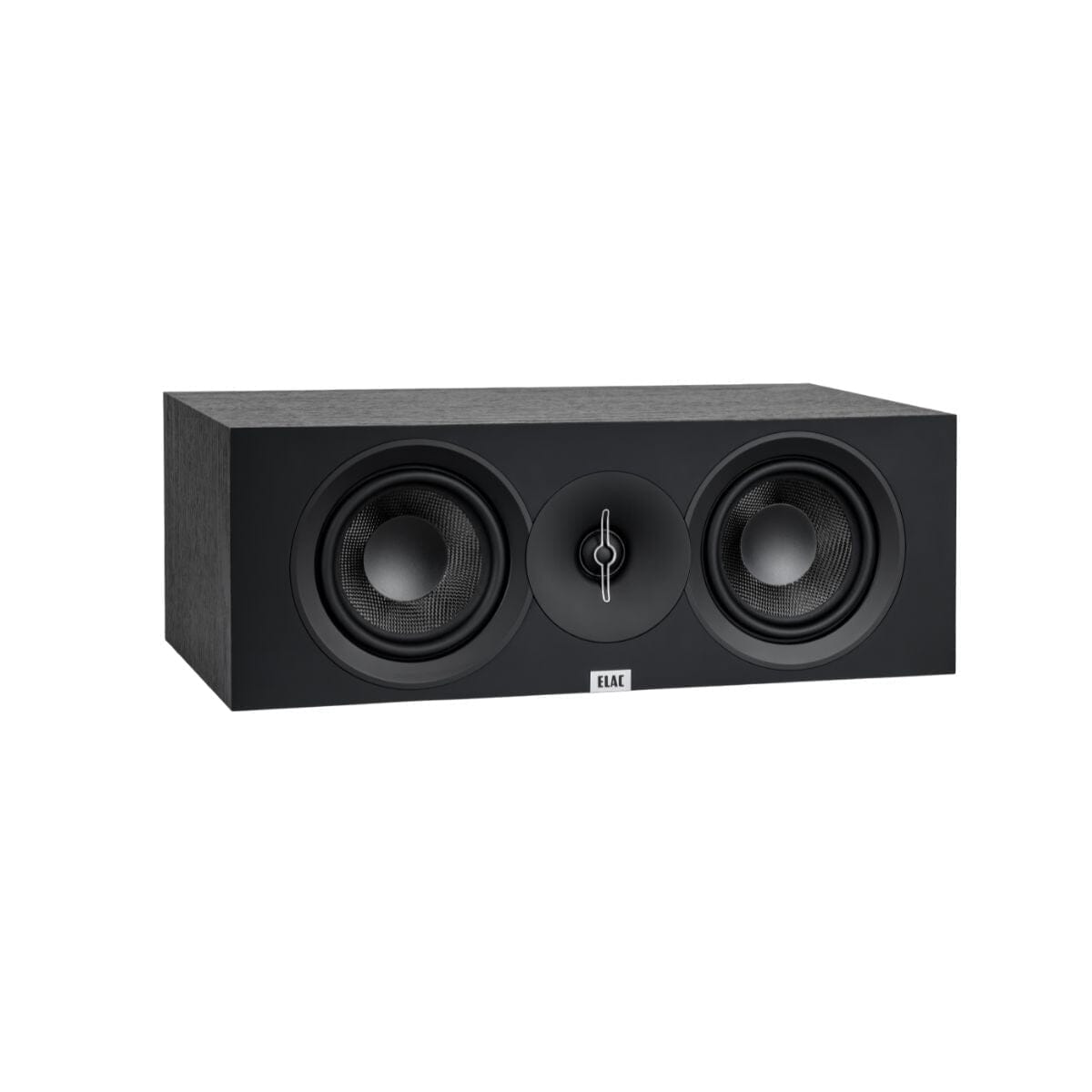 Elac Debut 3.0 DC53 5" Centre Channel Speaker (Each) Bookshelf Speakers Elac