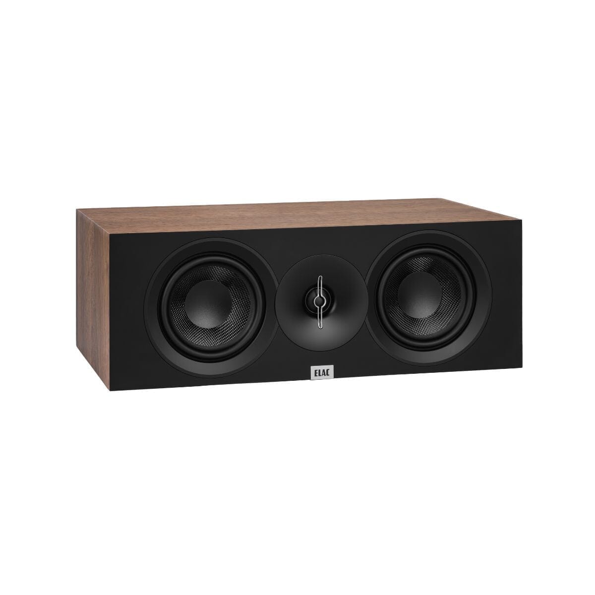 Elac Debut 3.0 DC53 5" Centre Channel Speaker (Each) Bookshelf Speakers Elac