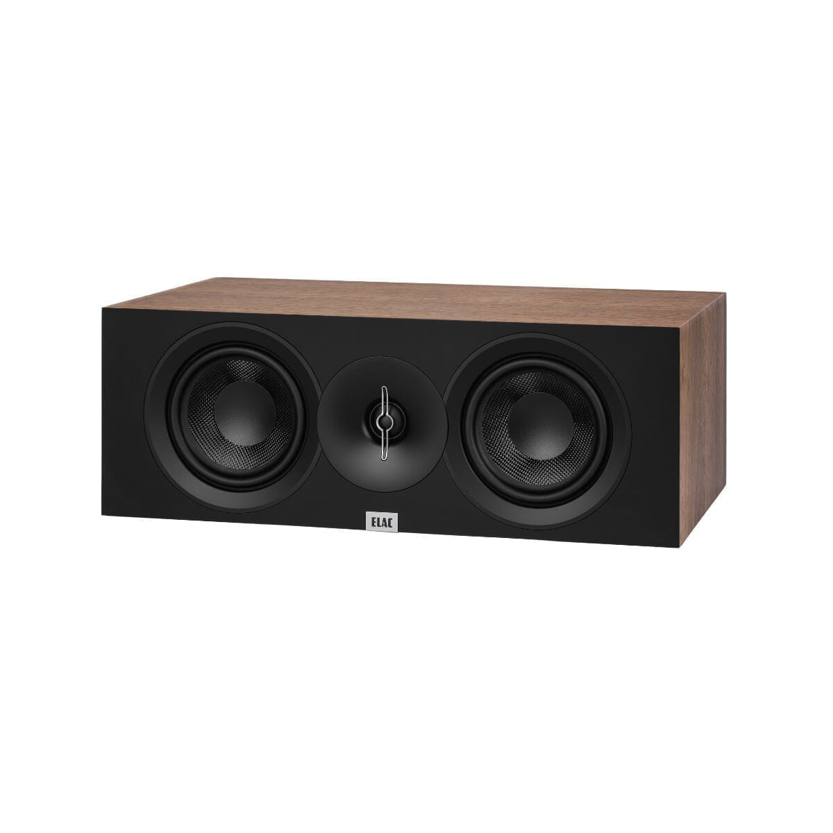 Elac Debut 3.0 DC53 5" Centre Channel Speaker (Each) Bookshelf Speakers Elac