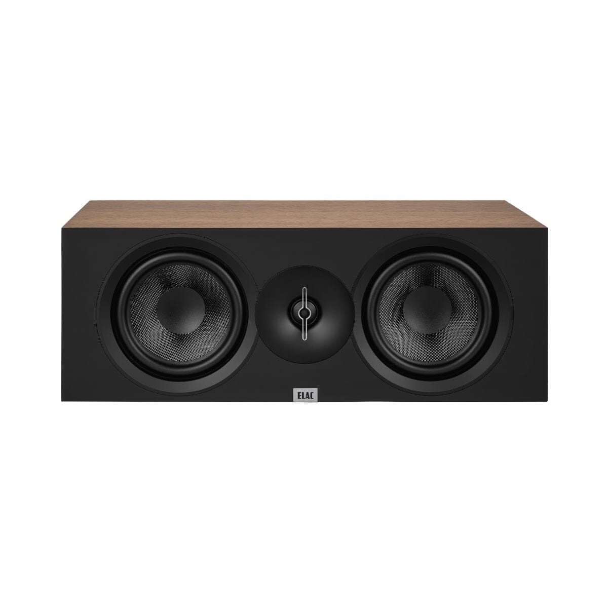 Elac Debut 3.0 DC63 6.5" Centre Channel Speaker (Each) Bookshelf Speakers Elac