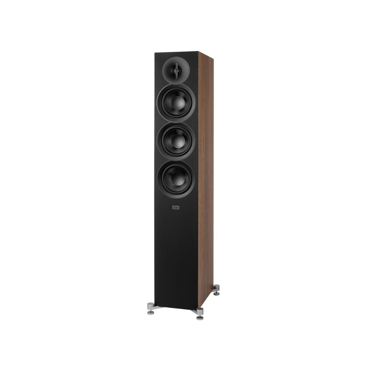 Elac Debut 3.0 DF53 5" Floorstanding Speakers (Pair) Floorstanding Speakers Elac