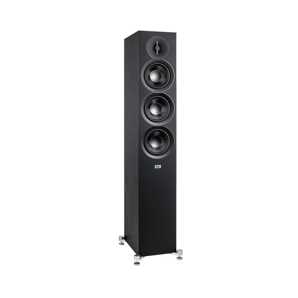 Elac Debut 3.0 DF53 5" Floorstanding Speakers (Pair) Floorstanding Speakers Elac
