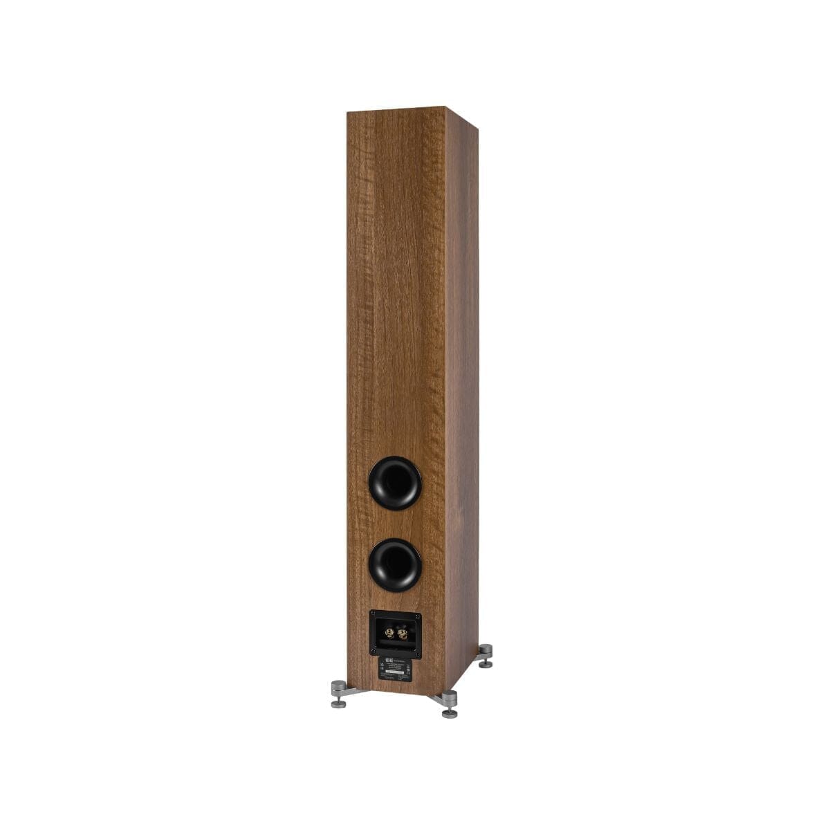 Elac Debut 3.0 DF63 6.5" Floorstanding Speakers (Pair) Floorstanding Speakers Elac