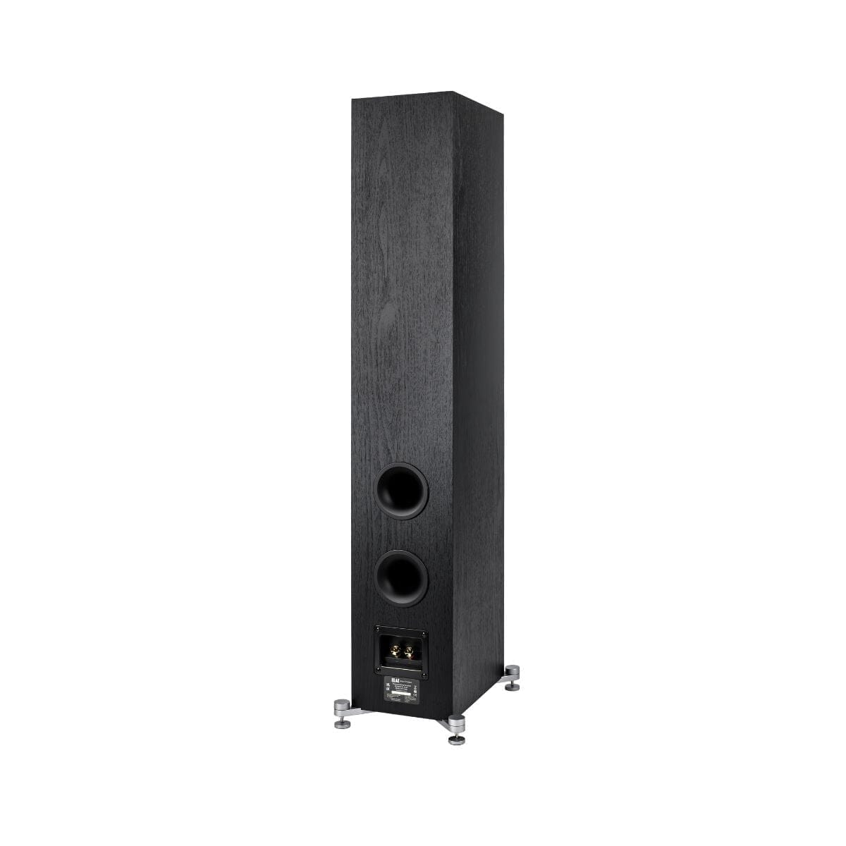 Elac Debut 3.0 DF63 6.5" Floorstanding Speakers (Pair) Floorstanding Speakers Elac
