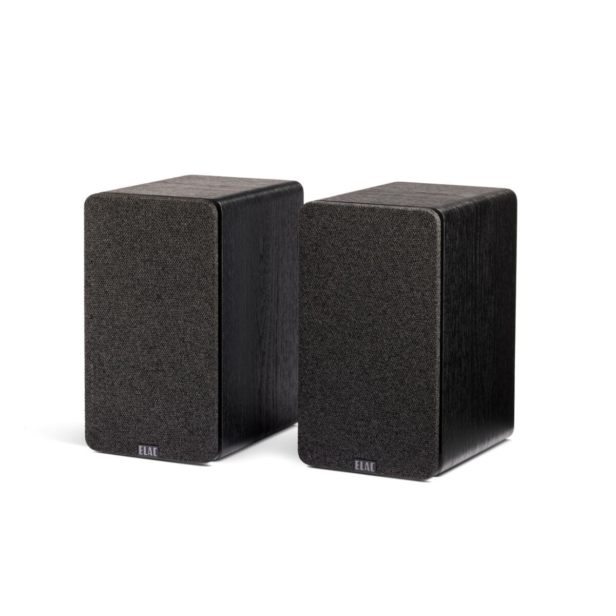 Elac Debut ConneX DCB41 4.5" Active Bookshelf Speakers (Pair) Active Bookshelf Speakers Elac