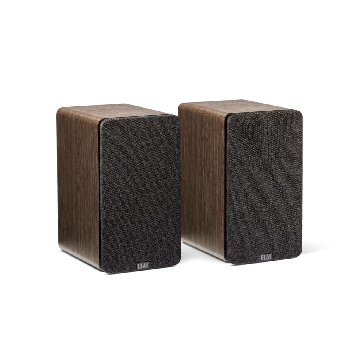 Elac Debut ConneX DCB41 4.5" Active Bookshelf Speakers (Pair) Active Bookshelf Speakers Elac