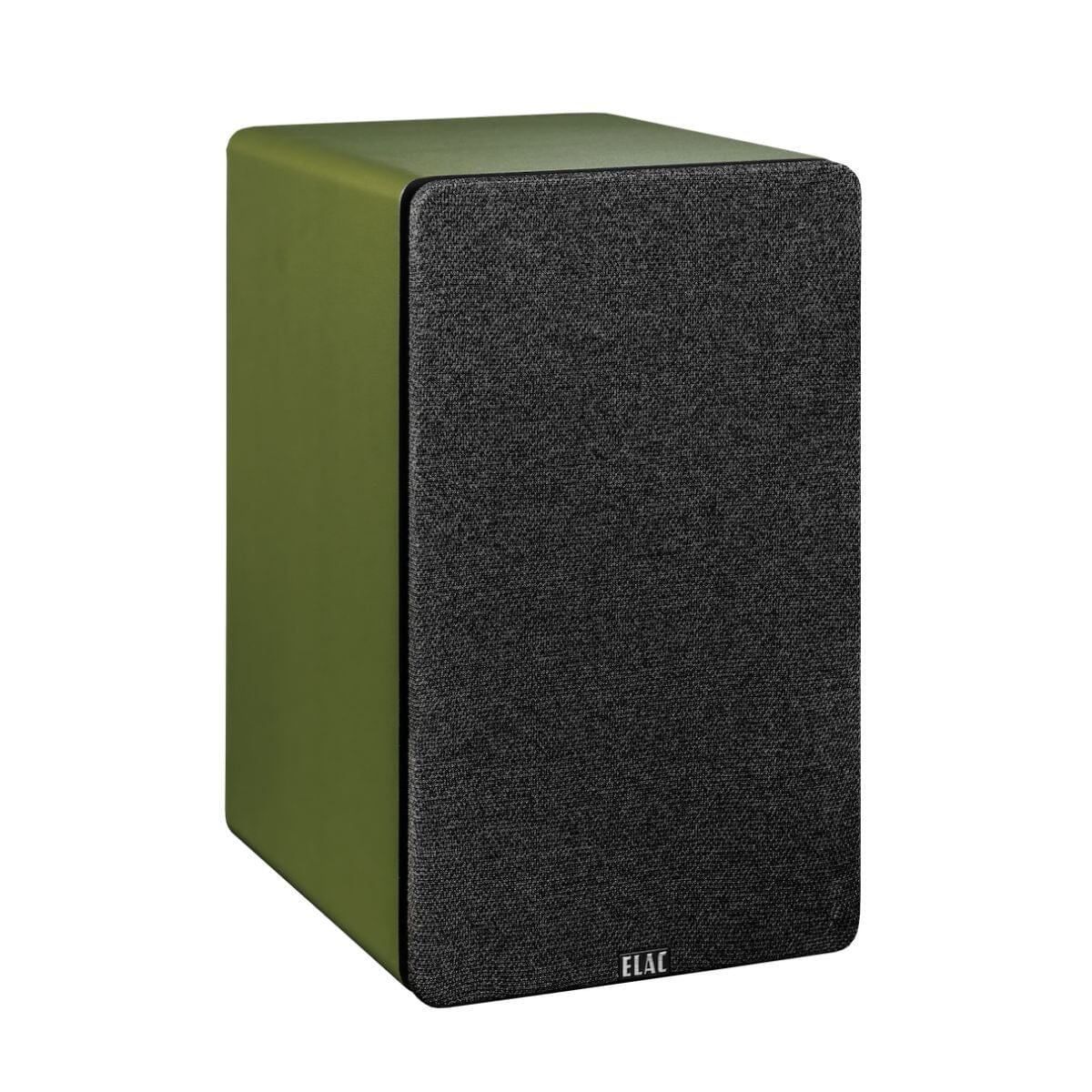 Elac Debut ConneX DCB61 6.5" Active Bookshelf Speakers (Pair) Active Bookshelf Speakers Elac