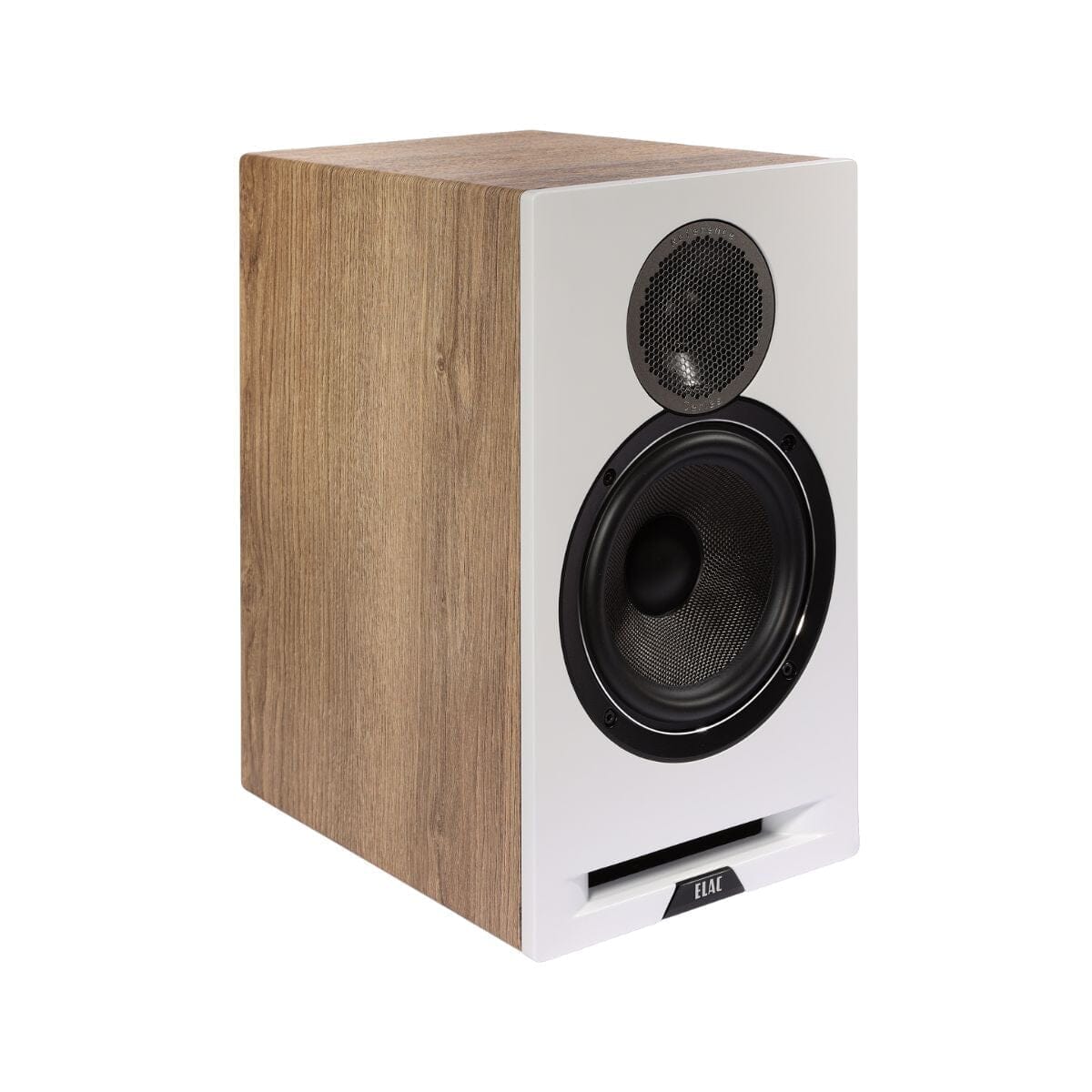Elac Debut Reference DBR62 Bookshelf Speakers (Pair) Bookshelf Speakers Elac