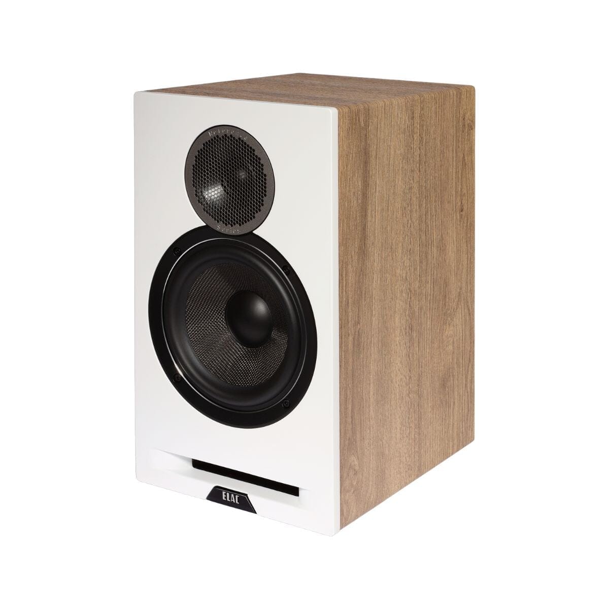 Elac Debut Reference DBR62 Bookshelf Speakers (Pair) Bookshelf Speakers Elac