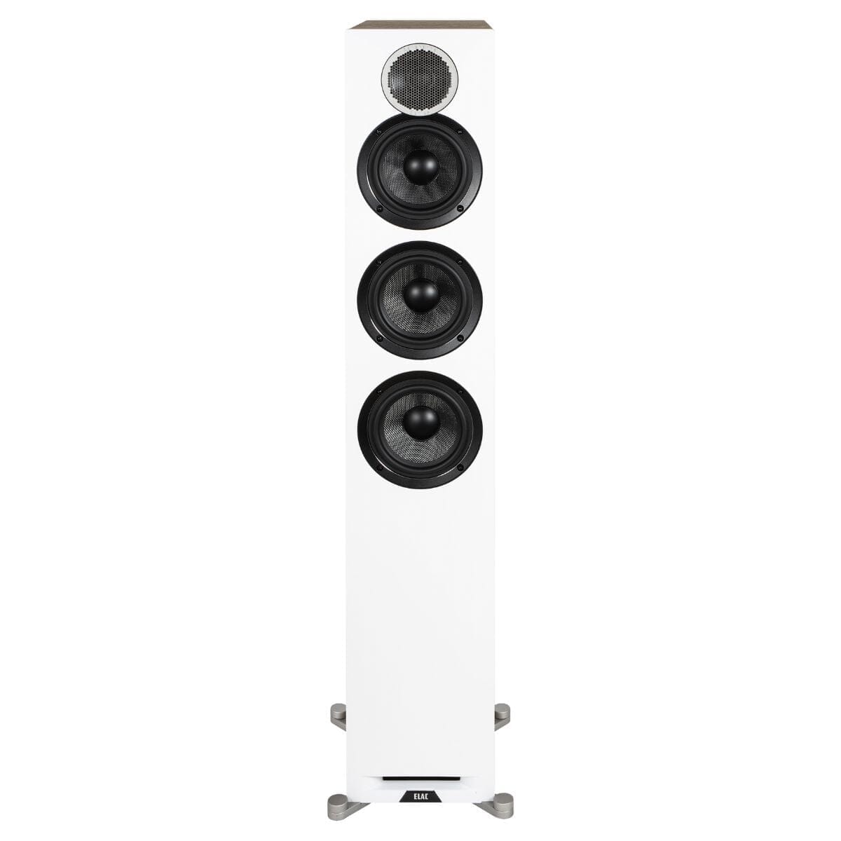 Elac Debut Reference DFR52 Floorstanding Speakers (Pair) Floorstanding Speakers Elac