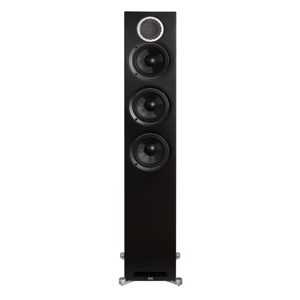 Elac Debut Reference DFR52 Floorstanding Speakers (Pair) Floorstanding Speakers Elac
