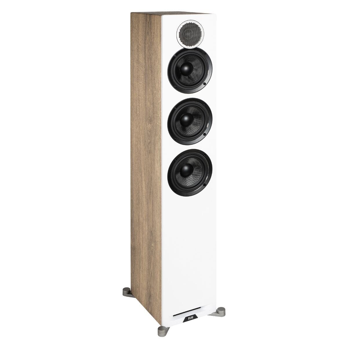 Elac Debut Reference DFR52 Floorstanding Speakers (Pair) Floorstanding Speakers Elac