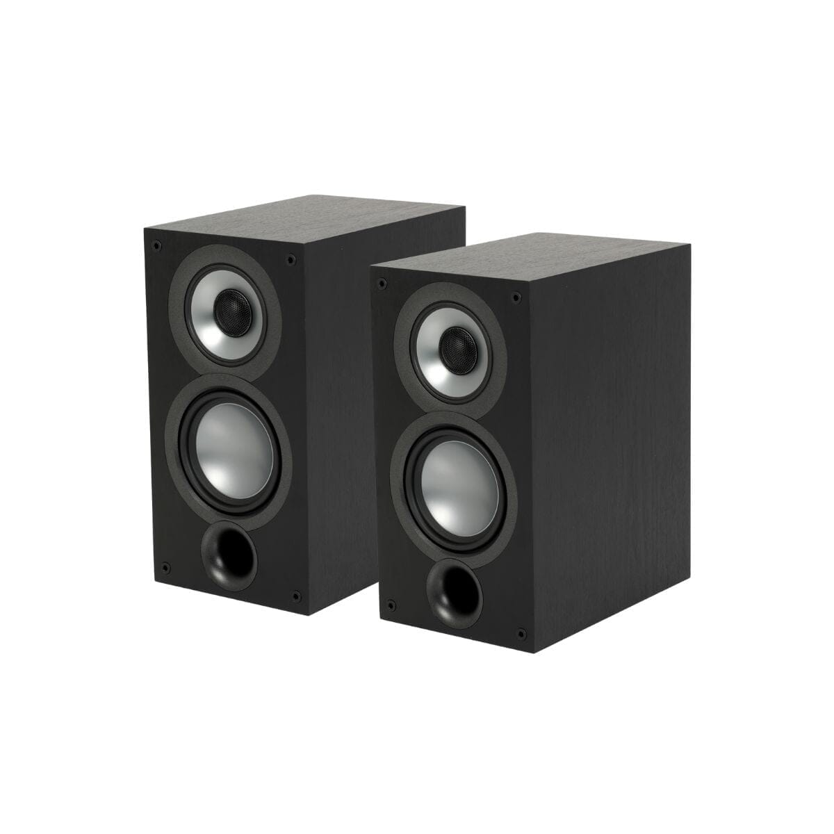 Elac Unifi 2.0 UB52 Bookshelf Speakers (Pair) Bookshelf Speakers Elac
