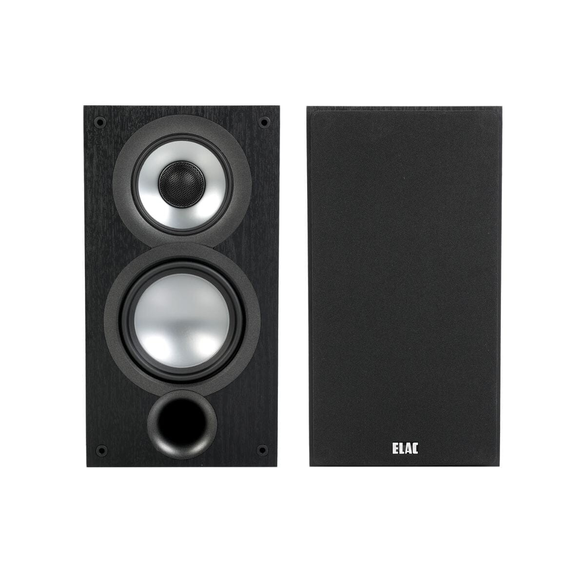Elac Unifi 2.0 UB52 Bookshelf Speakers (Pair) Bookshelf Speakers Elac
