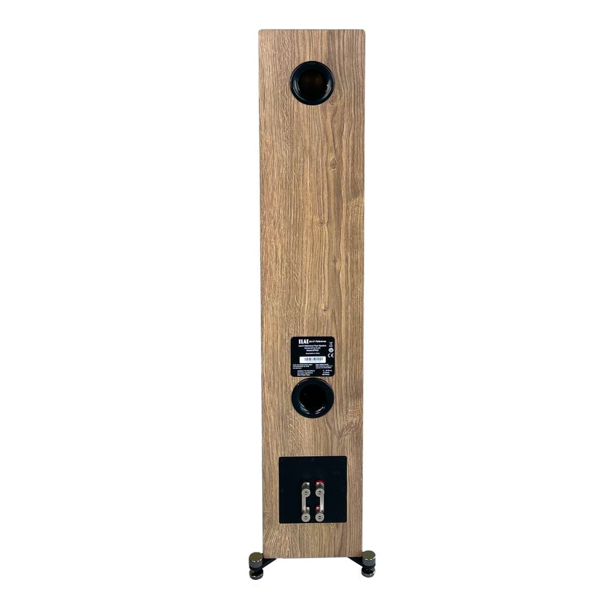 Elac Unifi Reference UFR52 Floorstanding Speakers (Pair) Floorstanding Speakers Elac