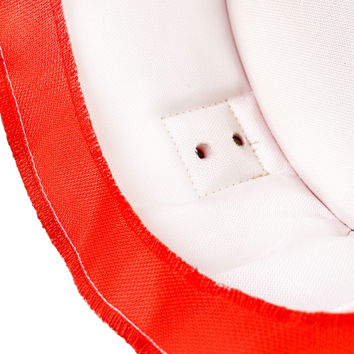 Firetopper Pro II - Acoustic Speaker Fire Hood (Each) Audio Accessories Firetopper