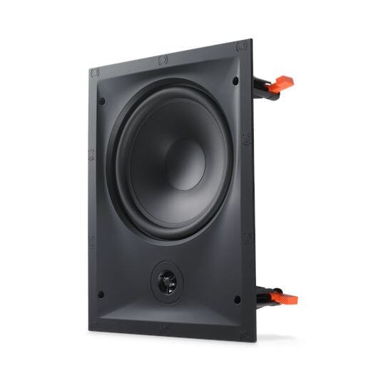 JBL B-8IW 8" In Wall Speaker (Each) In Wall Speakers JBL