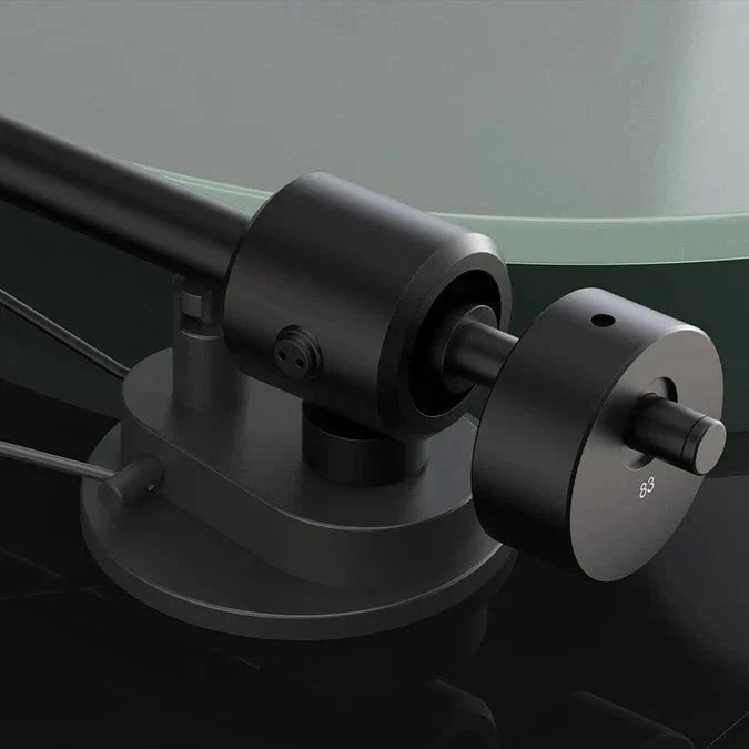 JBL L42 MS 200W Music System + Pro-Ject T1 EVO Phono Turntable Turntable Bundles Pro-Ject