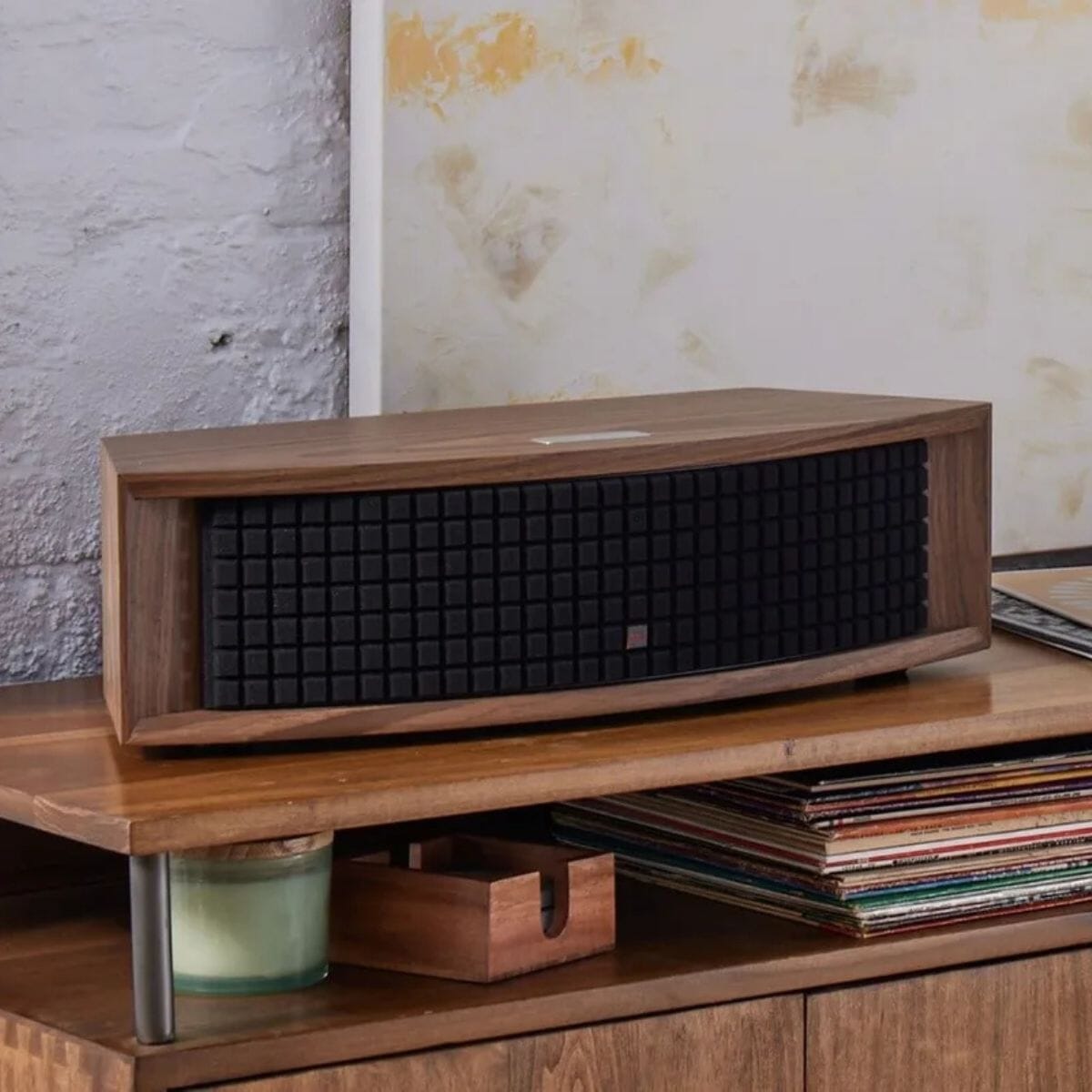 JBL L42 MS 200W Music System + Pro-Ject T1 EVO Phono Turntable Turntable Bundles Pro-Ject