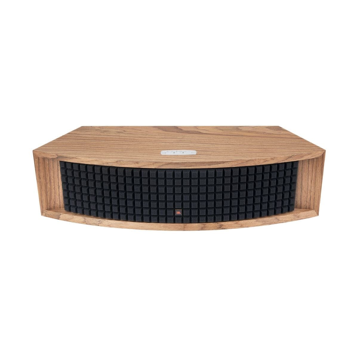 JBL L42 MS 200W Music System with Airplay 2, HDMI & Bluetooth Active Speakers JBL Walnut