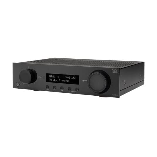 JBL MA310 5.2 Channel 4K AV Receiver AV Receivers JBL Black