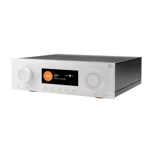 JBL MA7100HP 7.2 Channel 8K High Performance AV Receiver AV Receivers JBL White