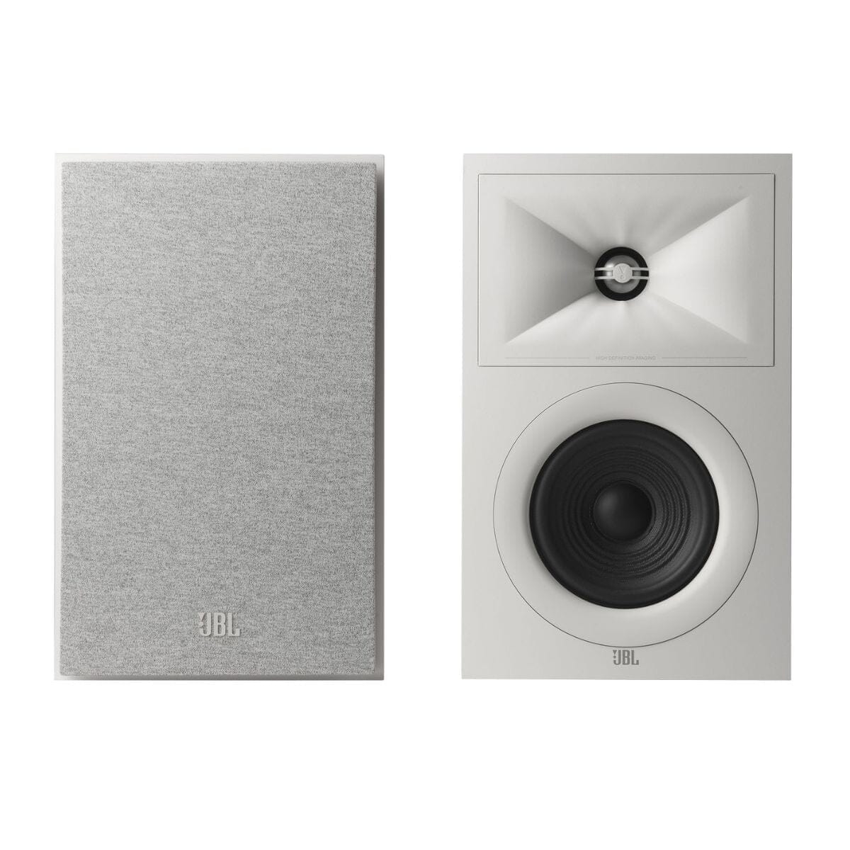 JBL Stage 250B 5.25" Bookshelf Speakers (Pair) Bookshelf Speakers JBL