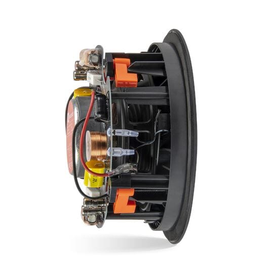 JBL Stage 260CDT 6.5" Dual Tweeter In Ceiling Speaker (Each) In Ceiling Speakers JBL