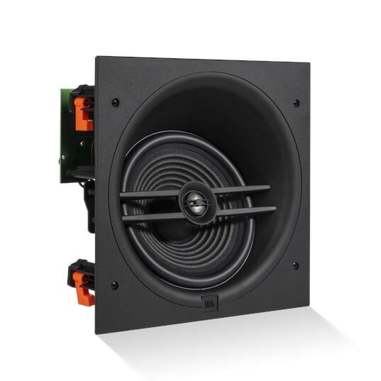 JBL Stage 260CSA 6.5" Angled In Ceiling Speaker (Each) In Ceiling Speakers JBL