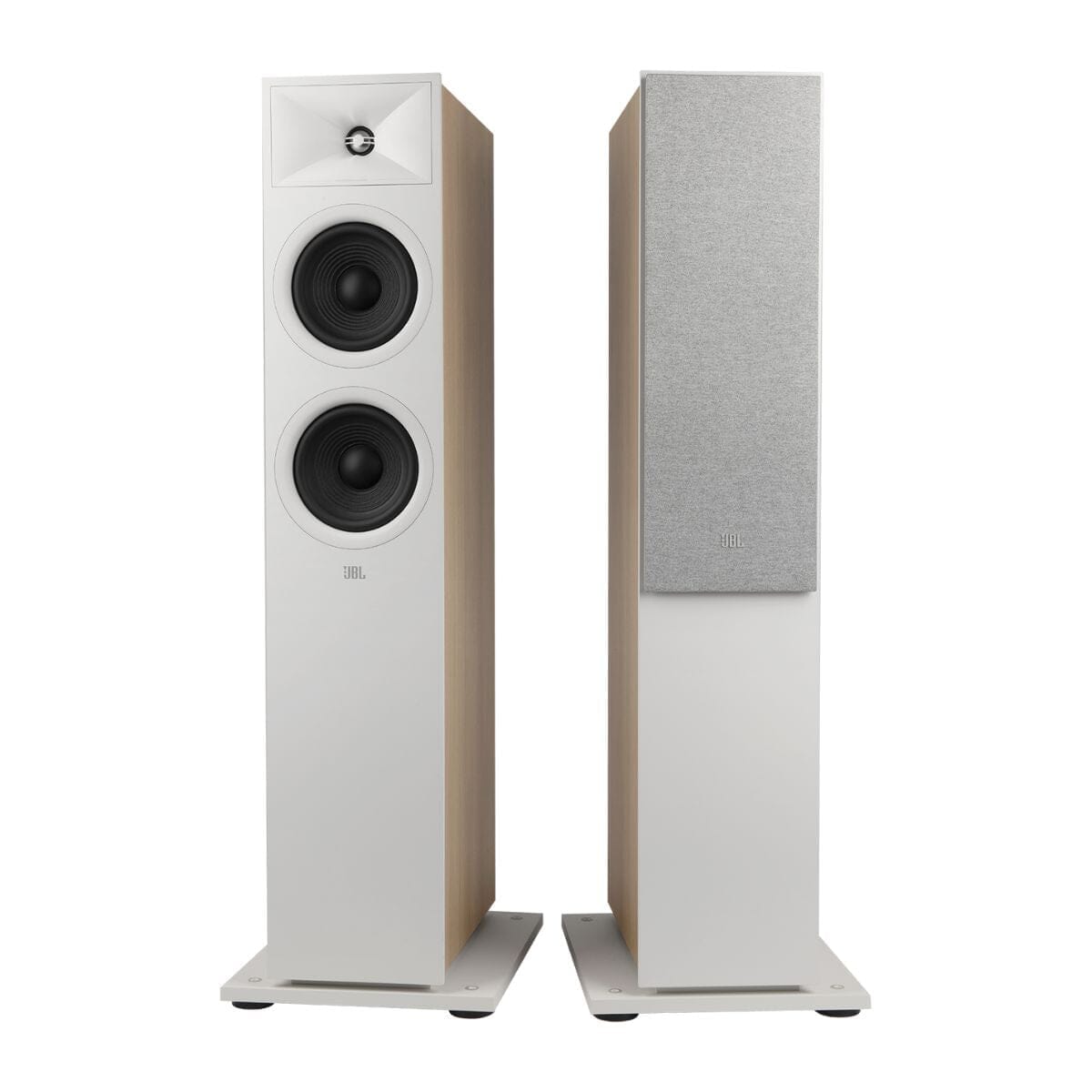 JBL Stage 260F Dual 6.5" Floorstanding Speakers (Pair) Floorstanding Speakers JBL