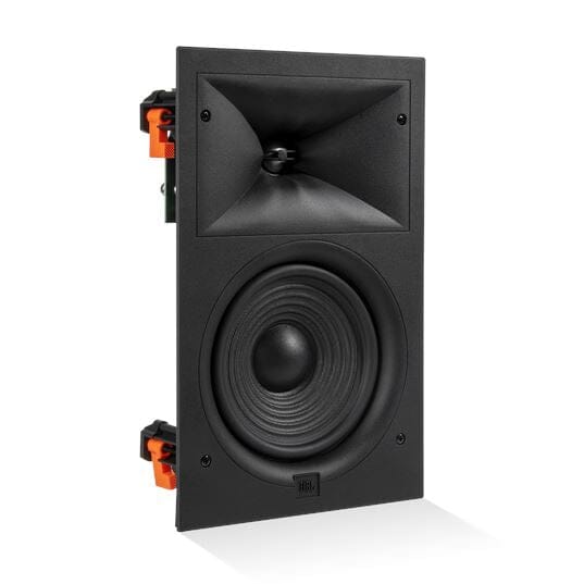 JBL Stage 260W 6.5" In Wall Speaker (Each) In Wall Speakers JBL
