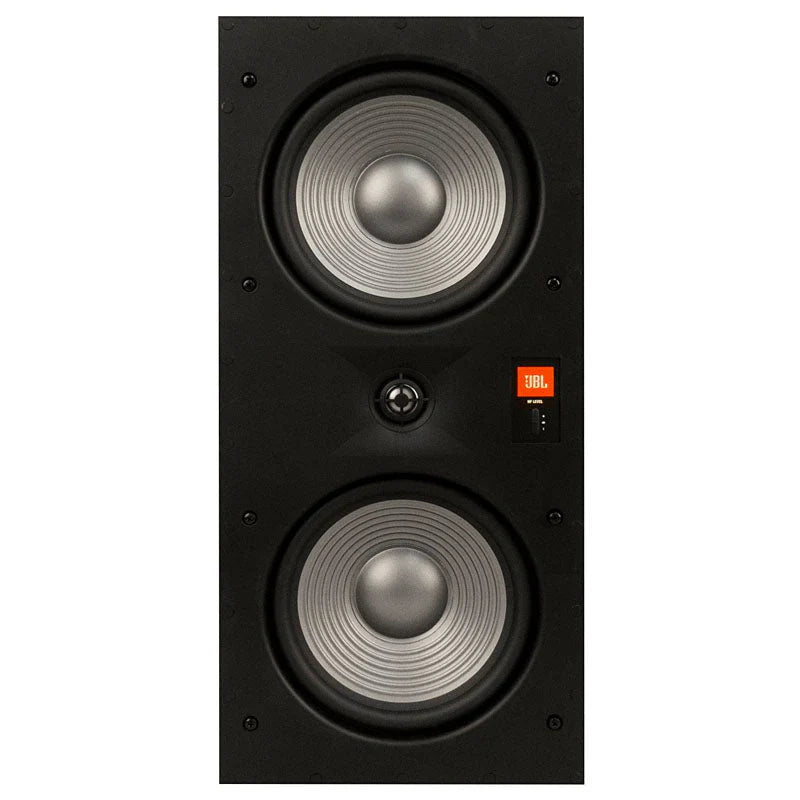 JBL Studio 2 88IW 8" In Wall Speaker (Each) In Wall Speakers JBL