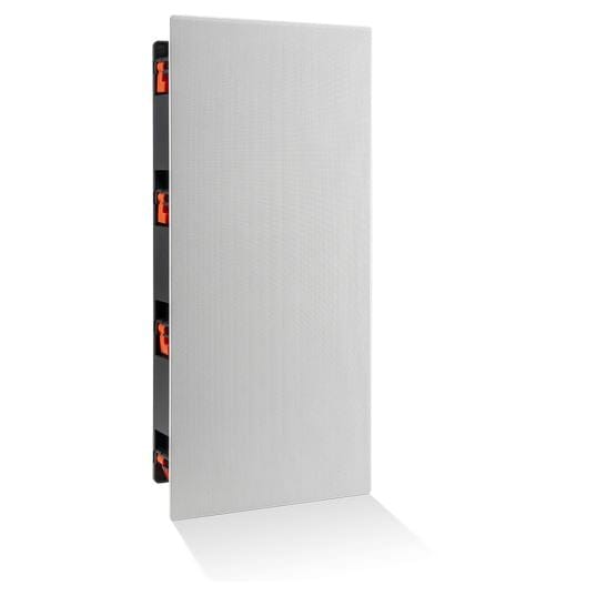 JBL Studio 6 66LCR Dual 6.5" In Wall Speaker (Each) In Wall Speakers JBL