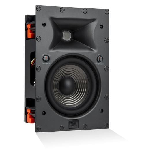 JBL Studio 6 6IW 6.5" In Wall Speaker (Each) In Wall Speakers JBL