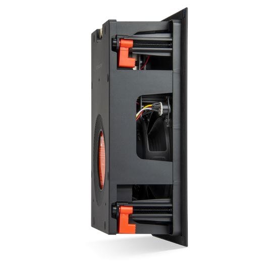 JBL Studio 6 6IW 6.5" In Wall Speaker (Each) In Wall Speakers JBL