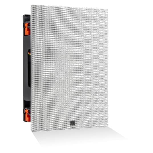 JBL Studio 6 8IW 8" In Wall Speaker (Each) In Wall Speakers JBL